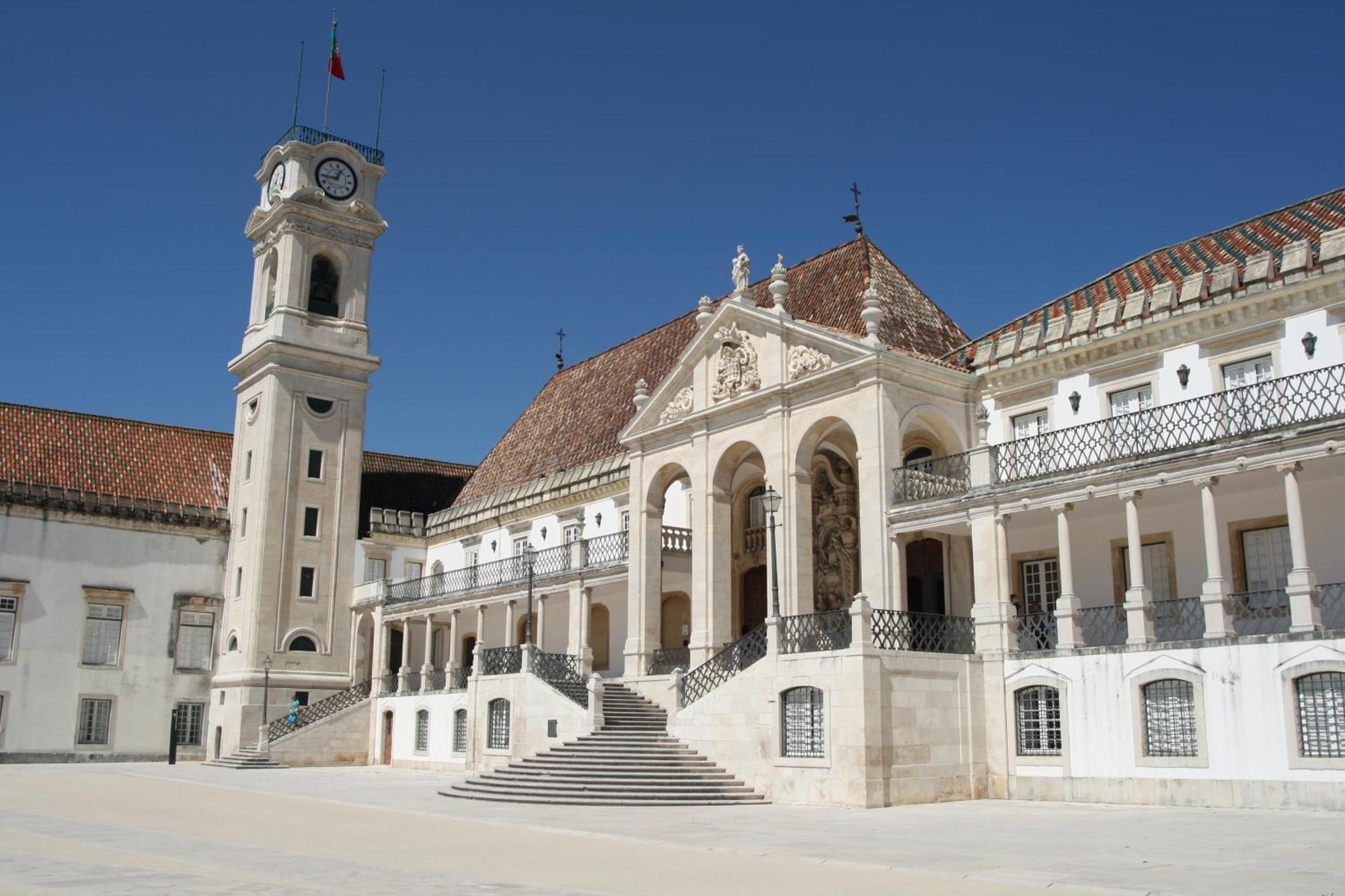 Casa Do Museu Villa Coimbra Exterior photo